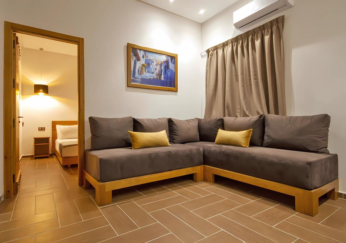 Aparthotel Dar Nowara Chaouen - Housity