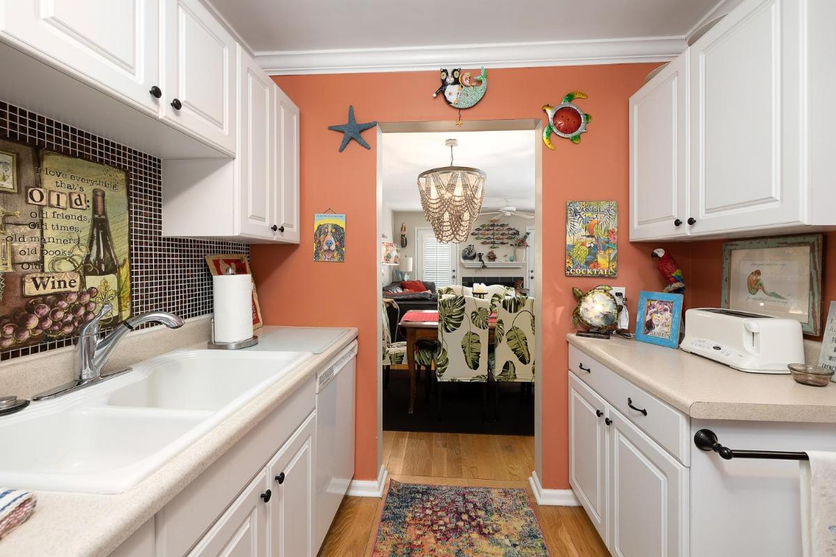 The Turtles Cove - Housity