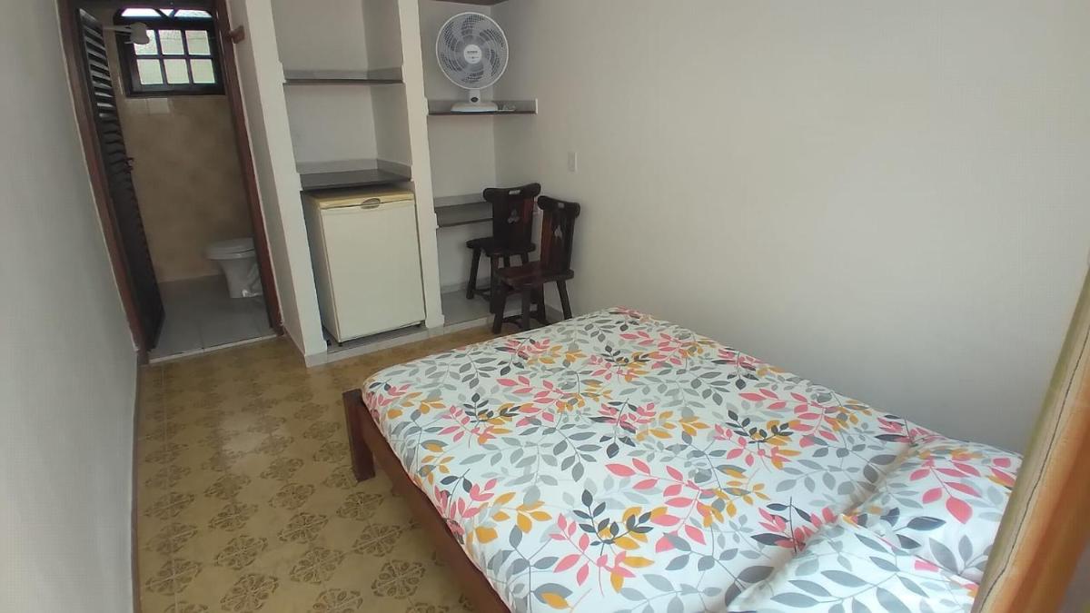 Suítes Libertah - Housity