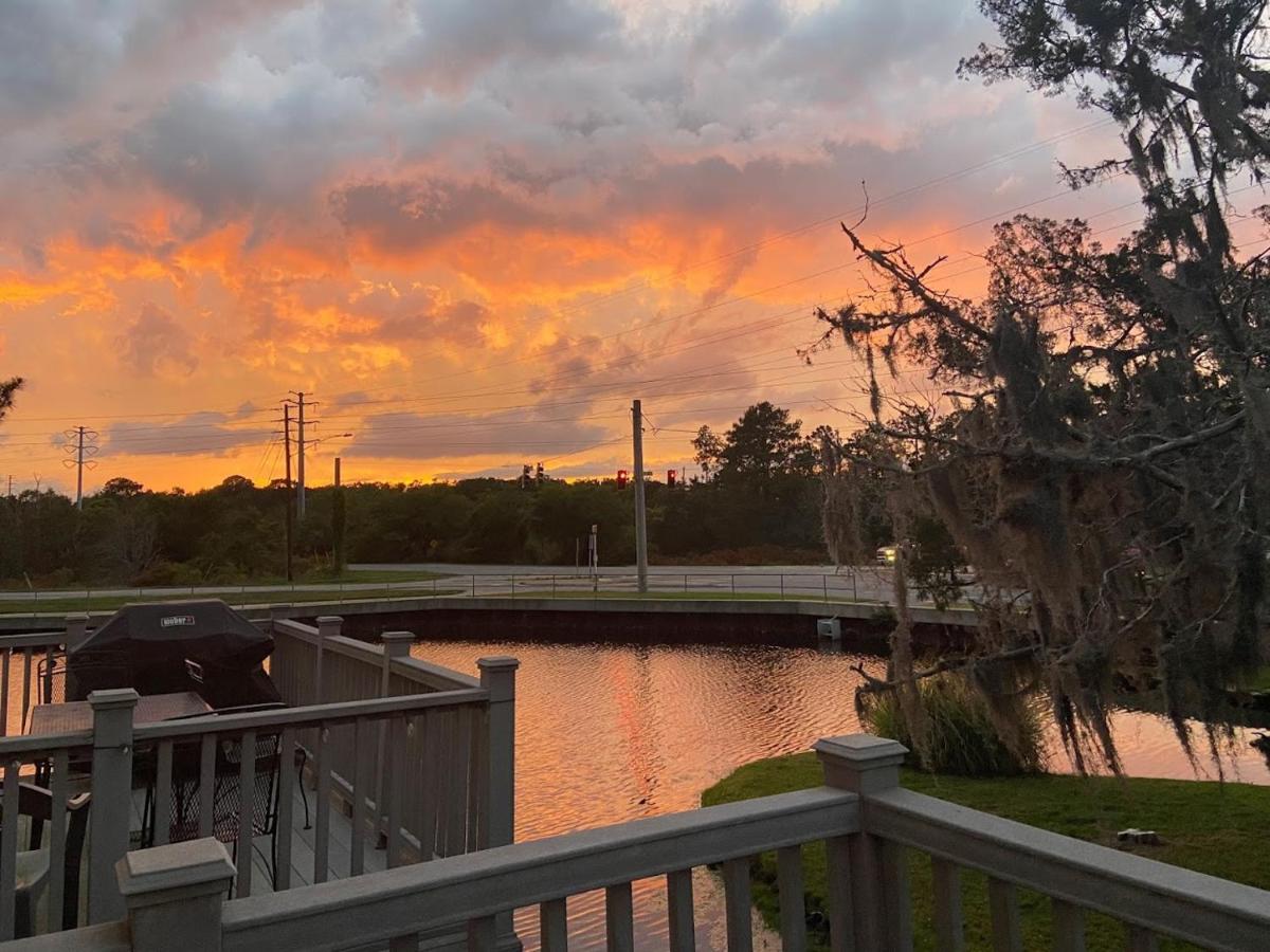 Selah - 2 bed - 1 and a half bath St Simons Condo with community pool - Housity