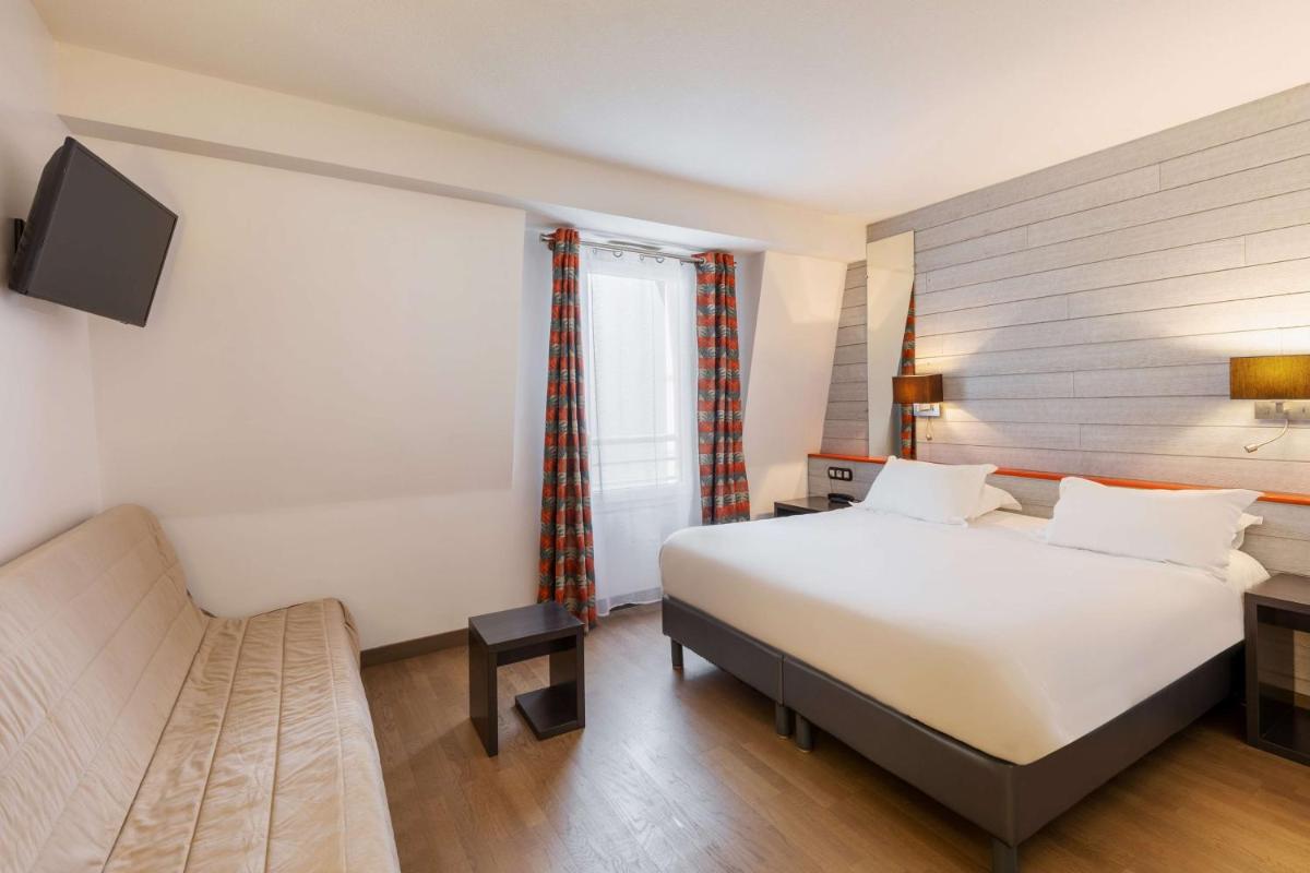 Best Western Hotel & SPA Pau Lescar Aeroport - Housity