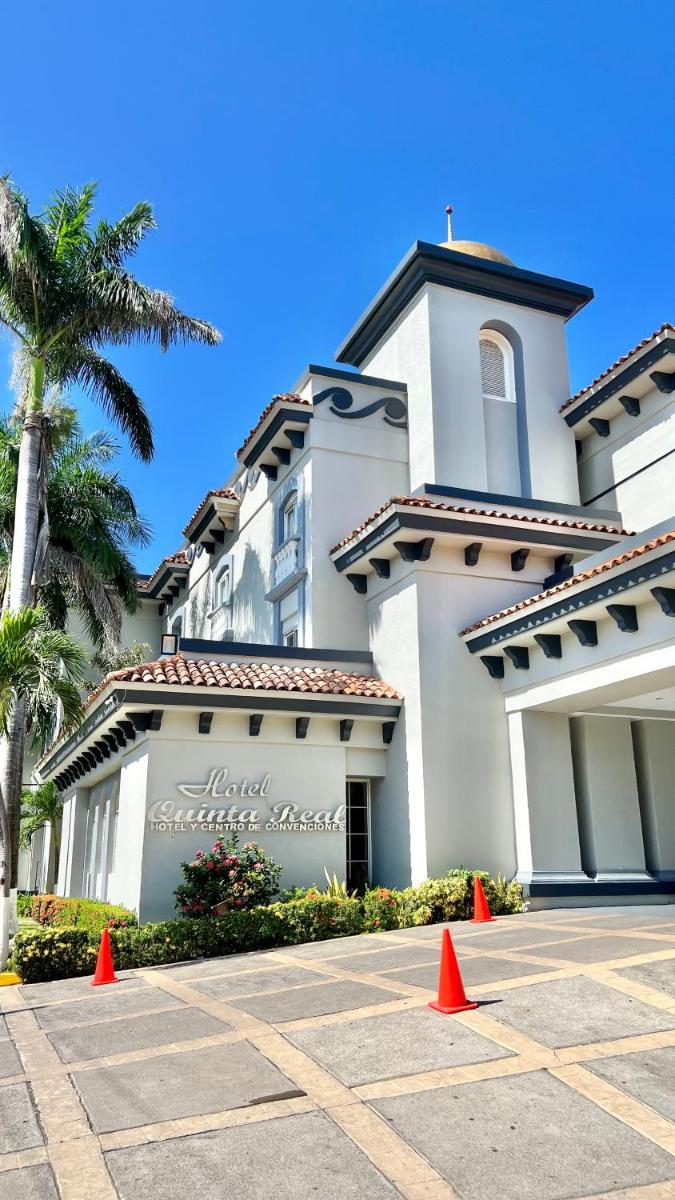 Suitetrails - Hotel Quinta Real