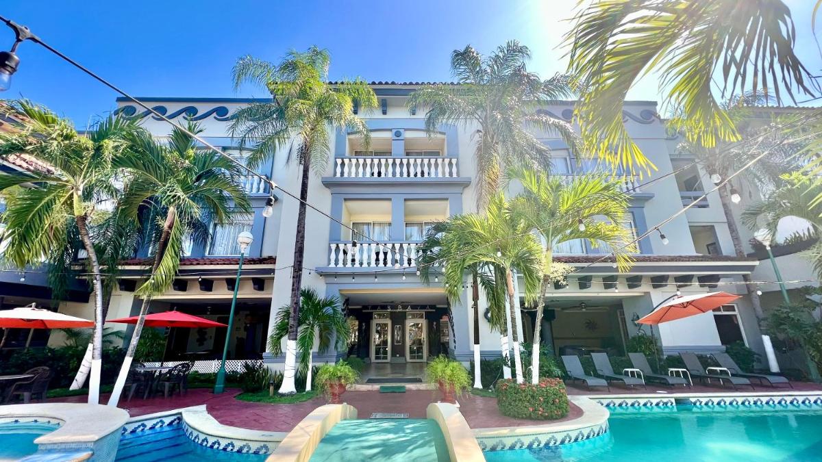 Suitetrails - Hotel Quinta Real