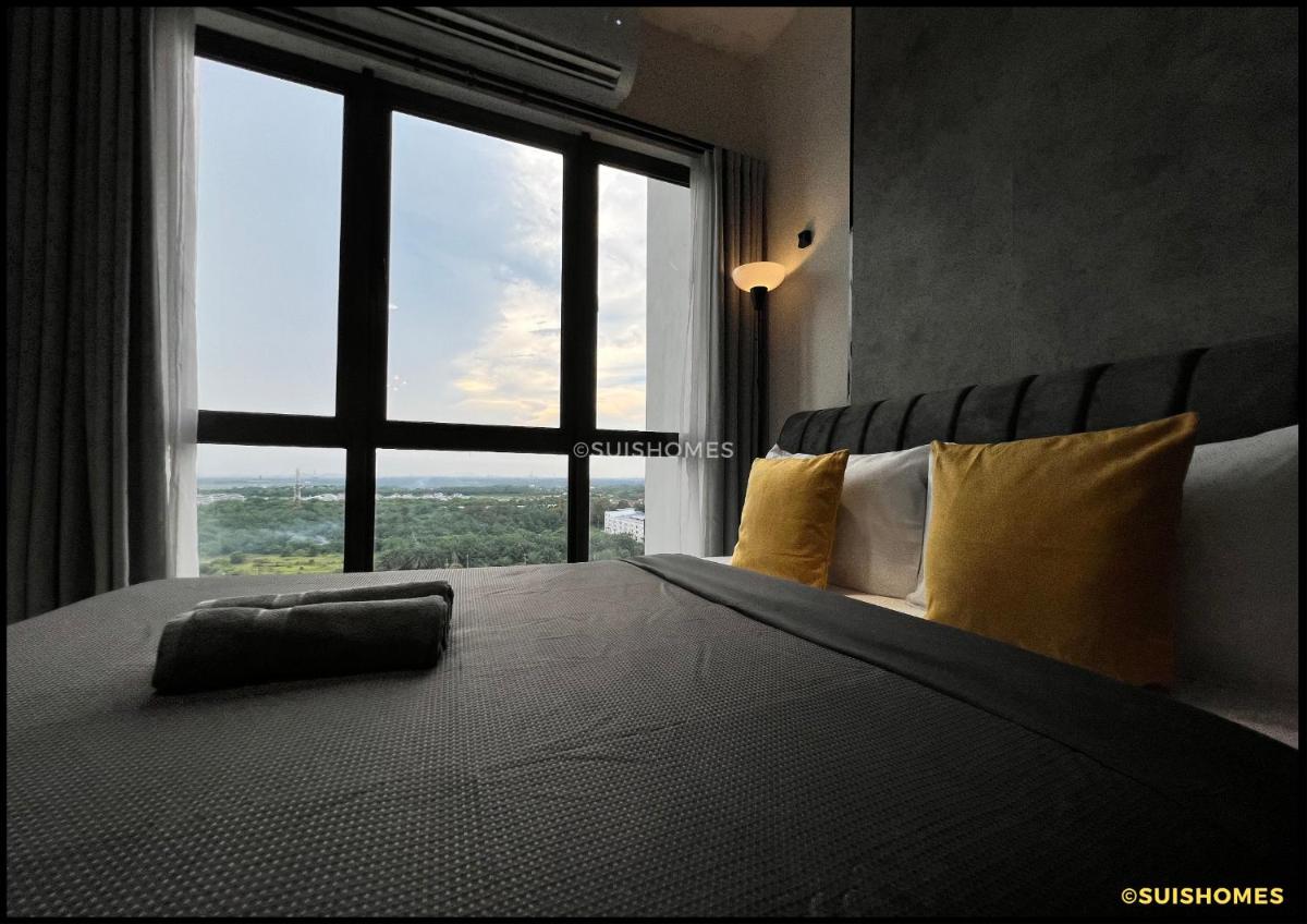 Near KLIA - KipCore Suite B - Town Centre Sepang - Housity