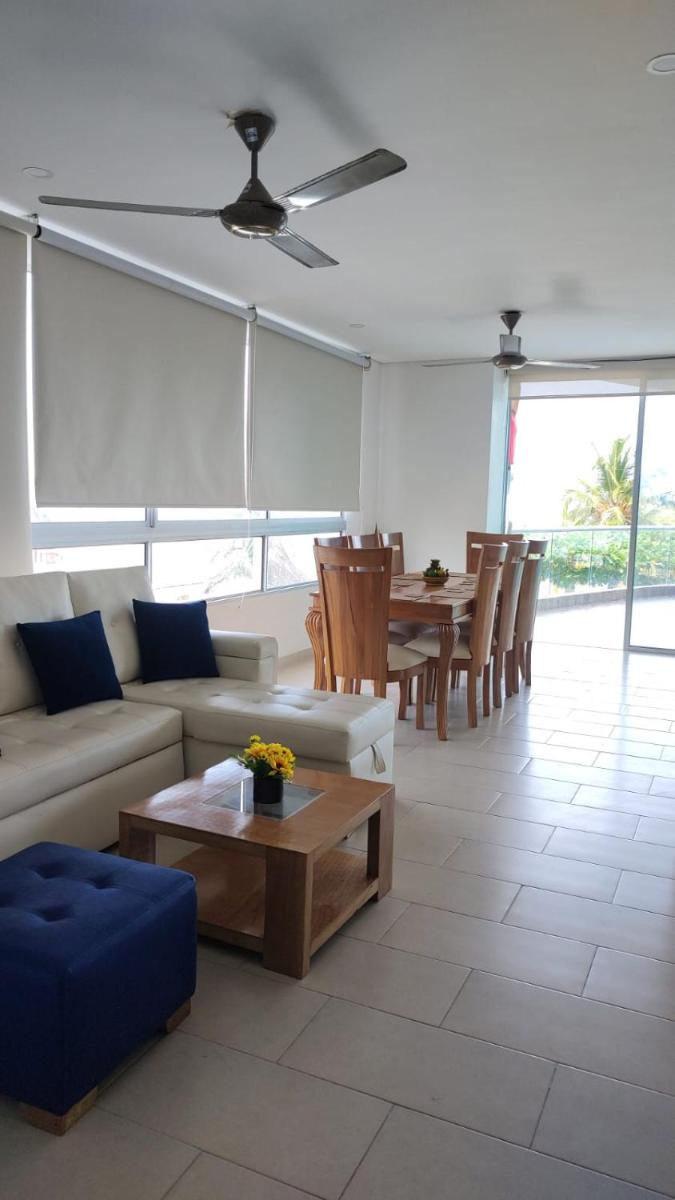 Cabaña Apartamento En Coveñas - Fontaine Bleu - Housity