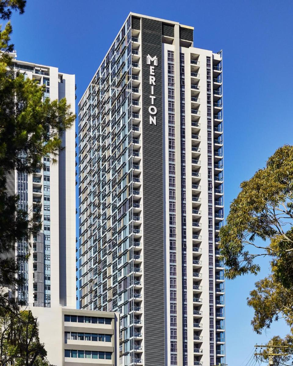 Meriton Suites Chatswood - Housity