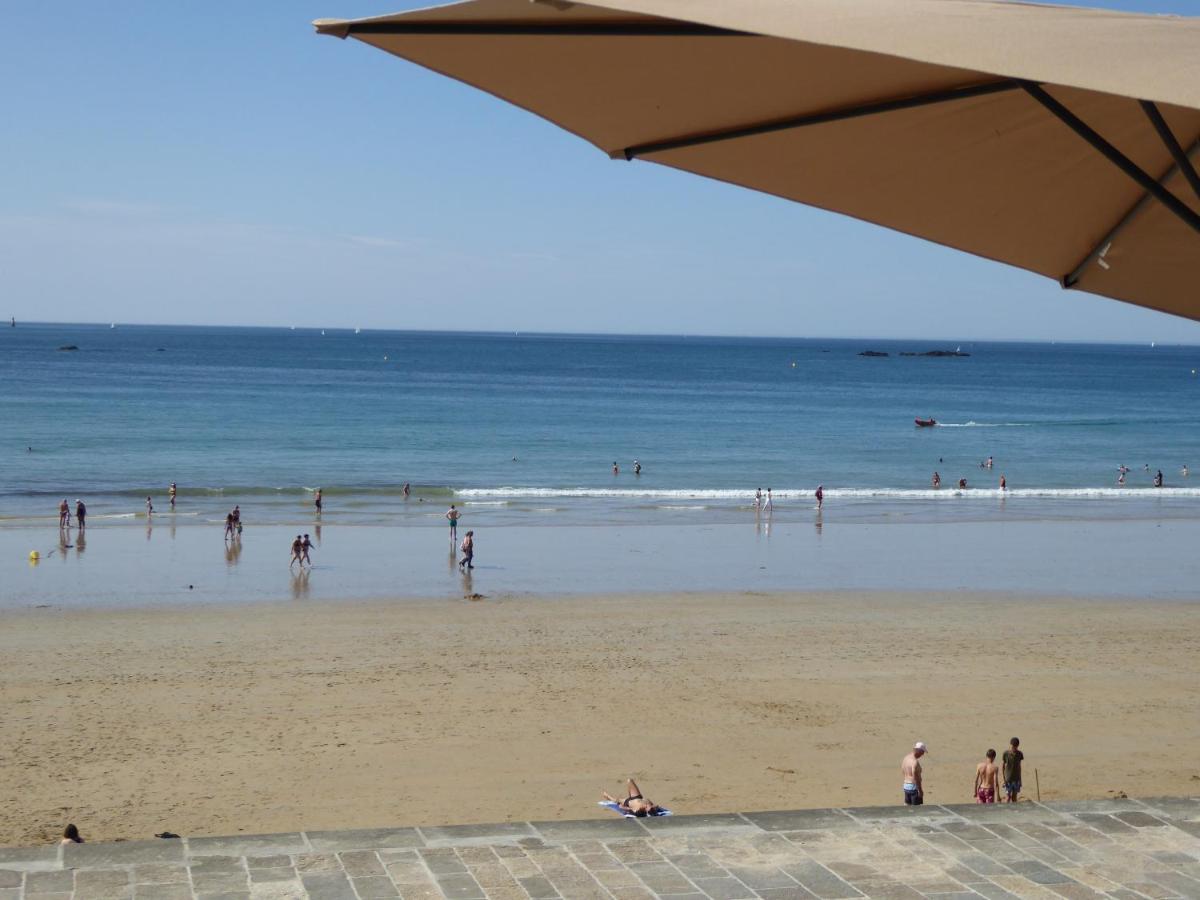 Hotel Kyriad Saint Malo Centre Plage - Housity