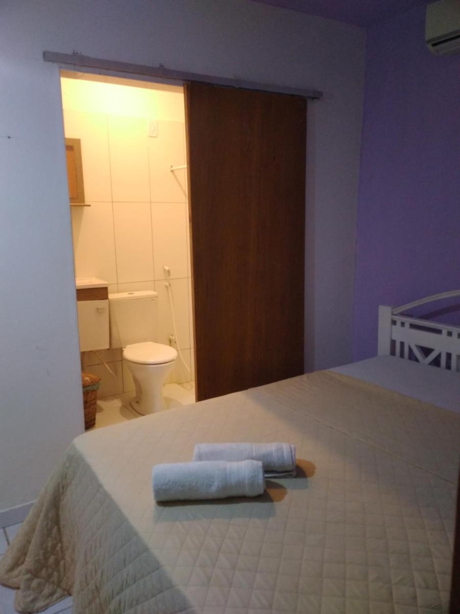 Aconchego da Vovó Netinha - Housity