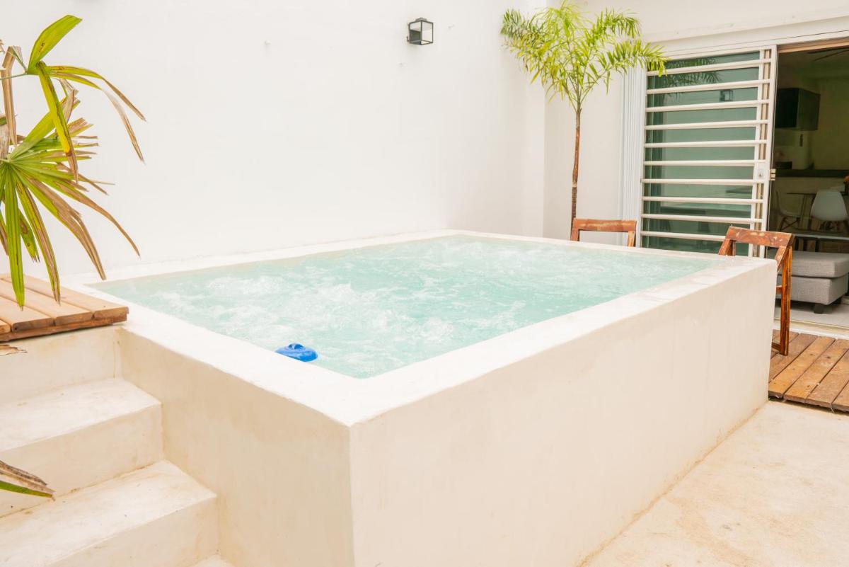 acogedora casa con hospedaje para 2 personas - Housity