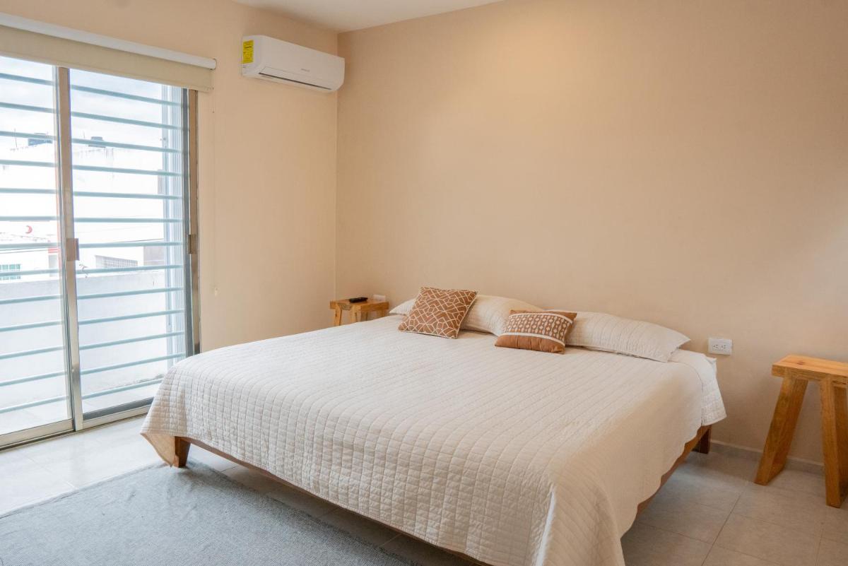 acogedora casa con hospedaje para 2 personas - Housity