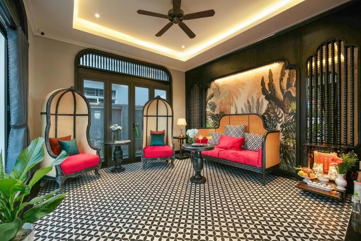 Serene Nature Hotel & Spa - Housity