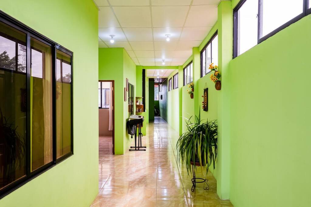 Casa Pinto - Alojamiento a 7 minutos del centro - Housity