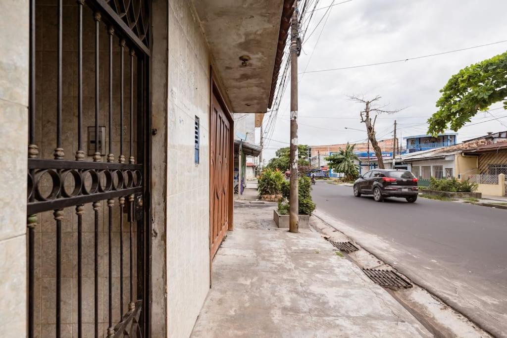 Casa Pinto - Alojamiento a 7 minutos del centro - Housity