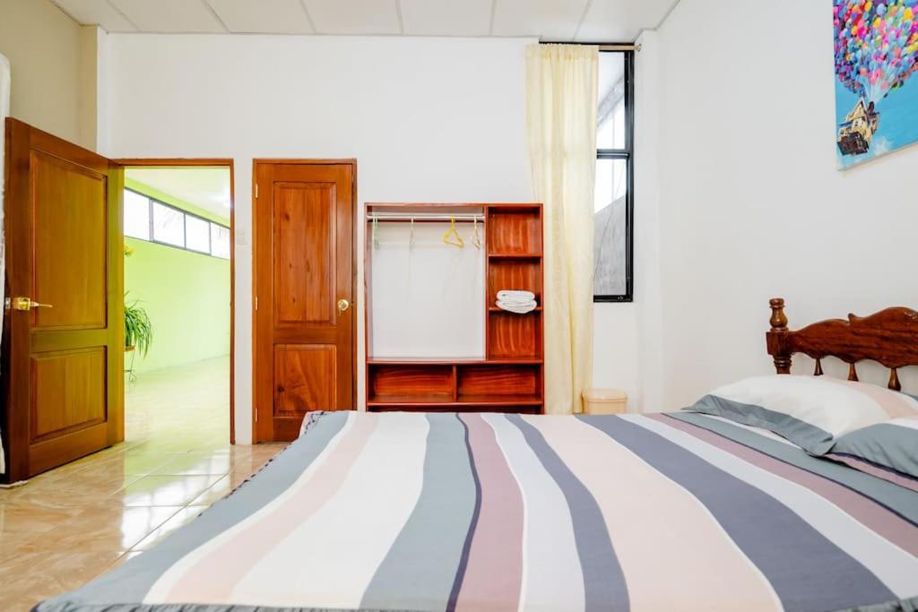 Casa Pinto - Alojamiento a 7 minutos del centro - Housity