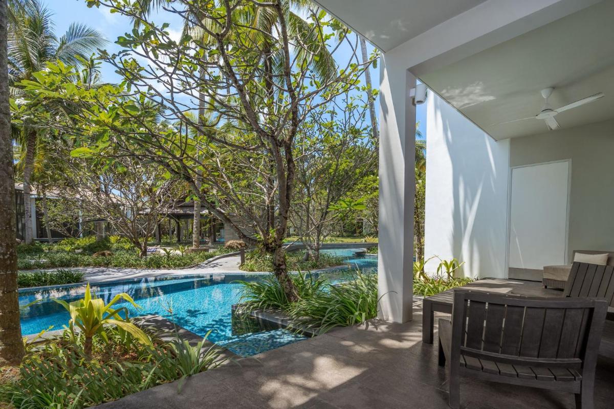 Twinpalms Surin Phuket Resort - Housity