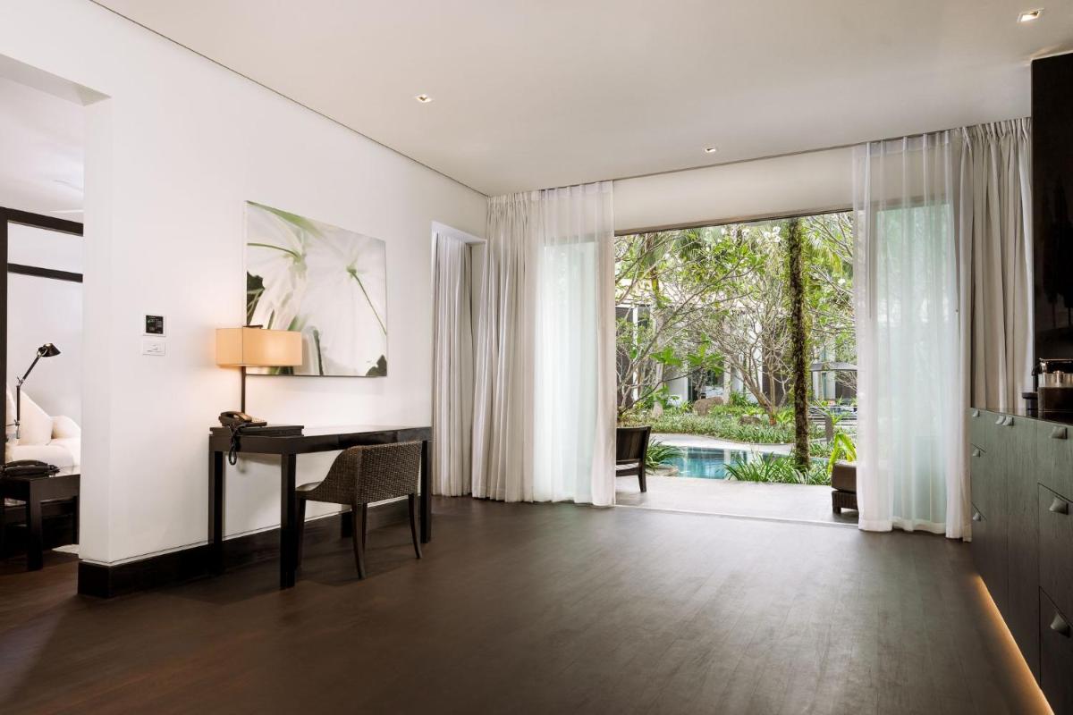 Twinpalms Surin Phuket Resort - Housity