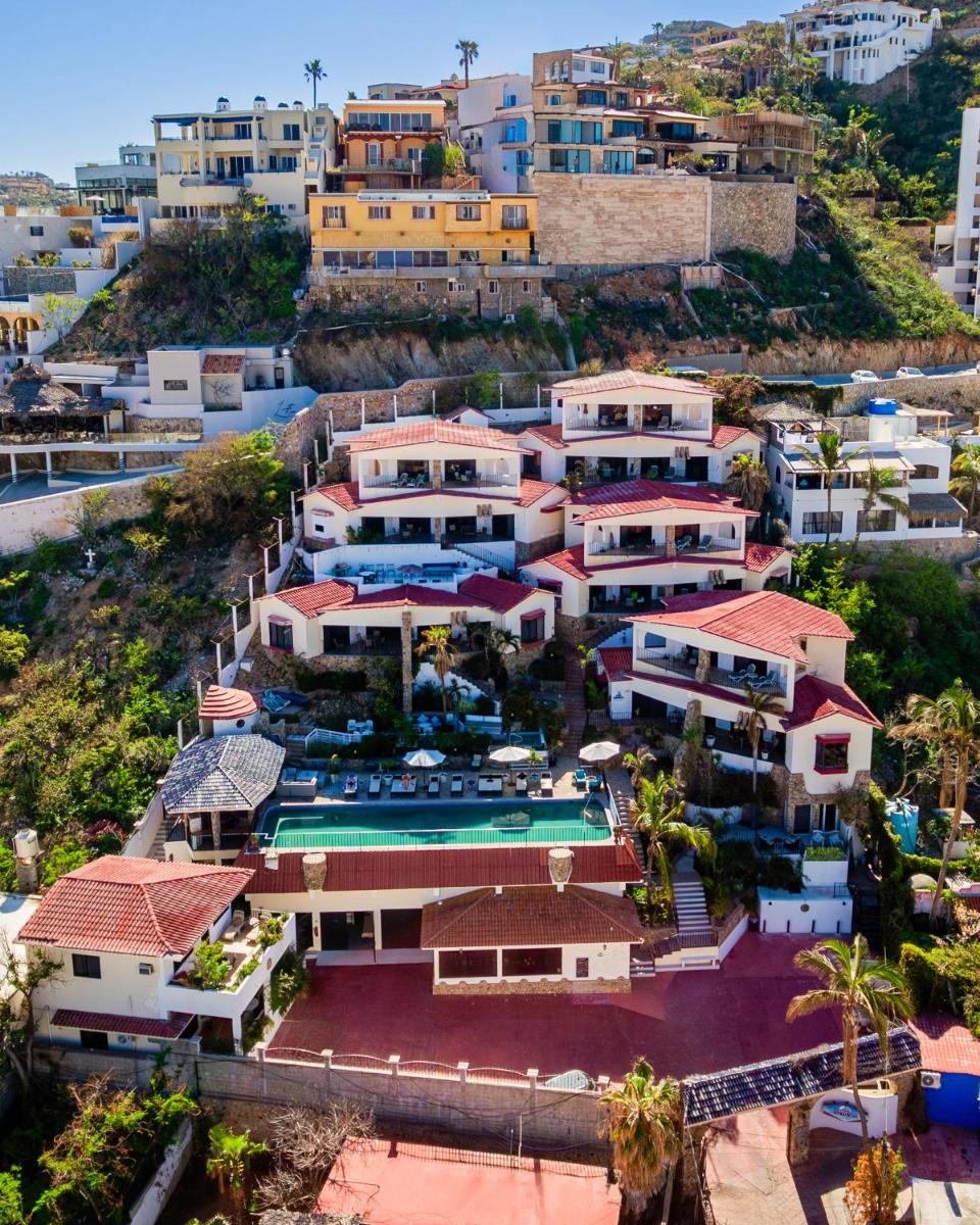 Suitetrails - Marina View Villas