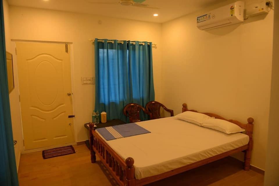 Pinto's Farm Stay - Housity