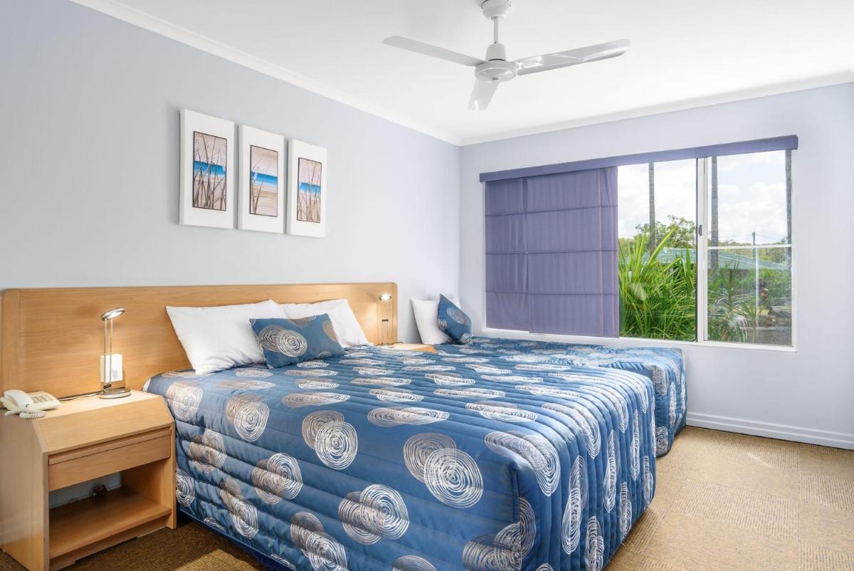 Rainbow Sands Resort - Housity