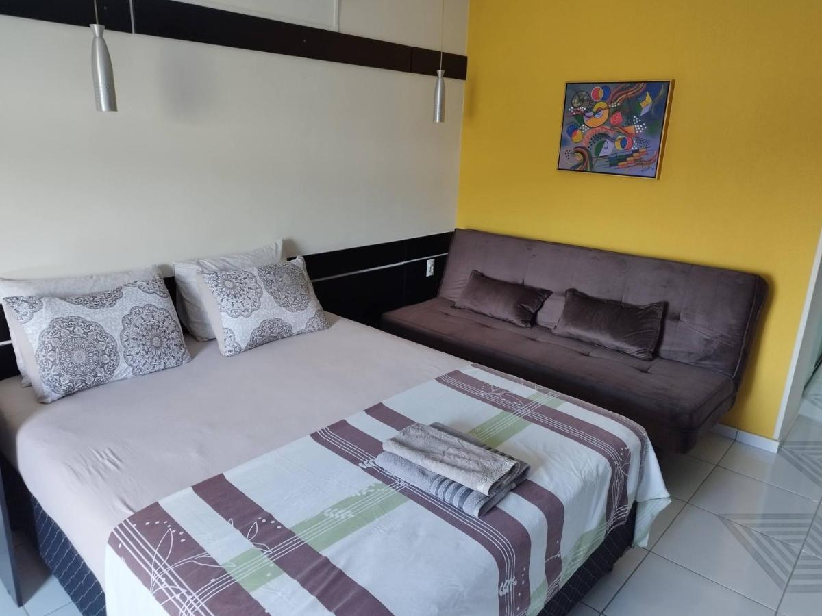 Pousada Interpraias - Housity