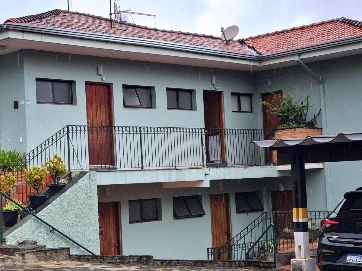 Loft.22 no centro de São Roque c/ garagem - Housity