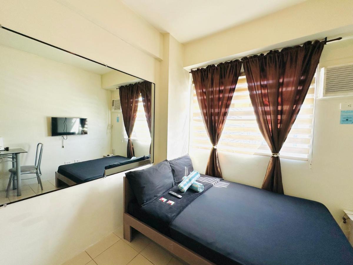 Fancy Condo with Unli Wifi and Netflix - Housity