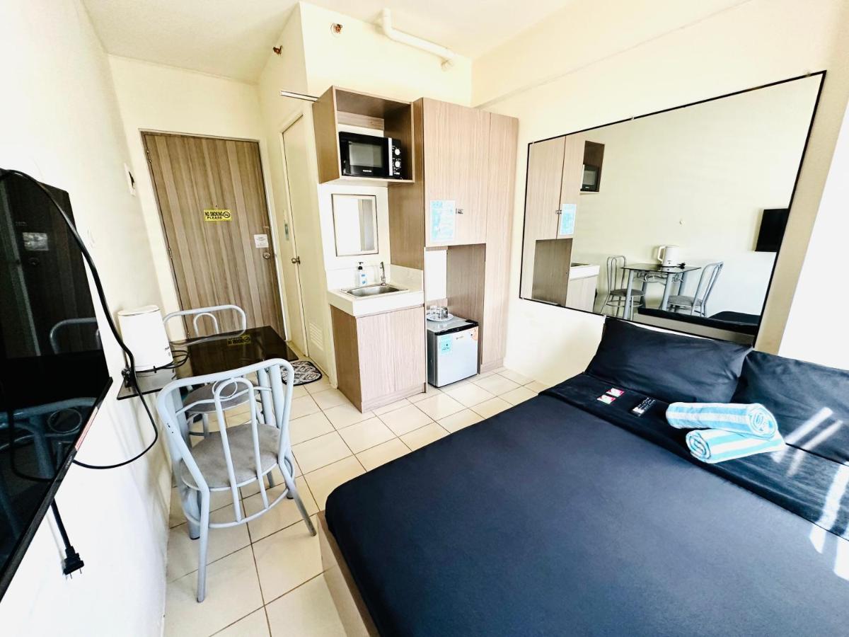 Fancy Condo with Unli Wifi and Netflix - Housity