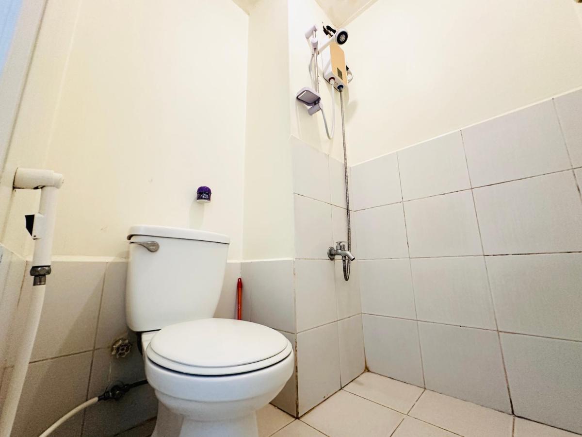 Fancy Condo with Unli Wifi and Netflix - Housity