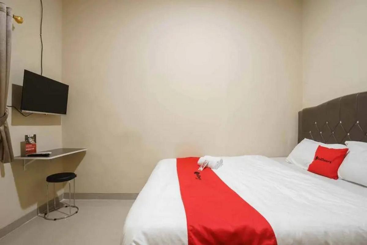 RedDoorz near UBL Lampung 2 - Housity