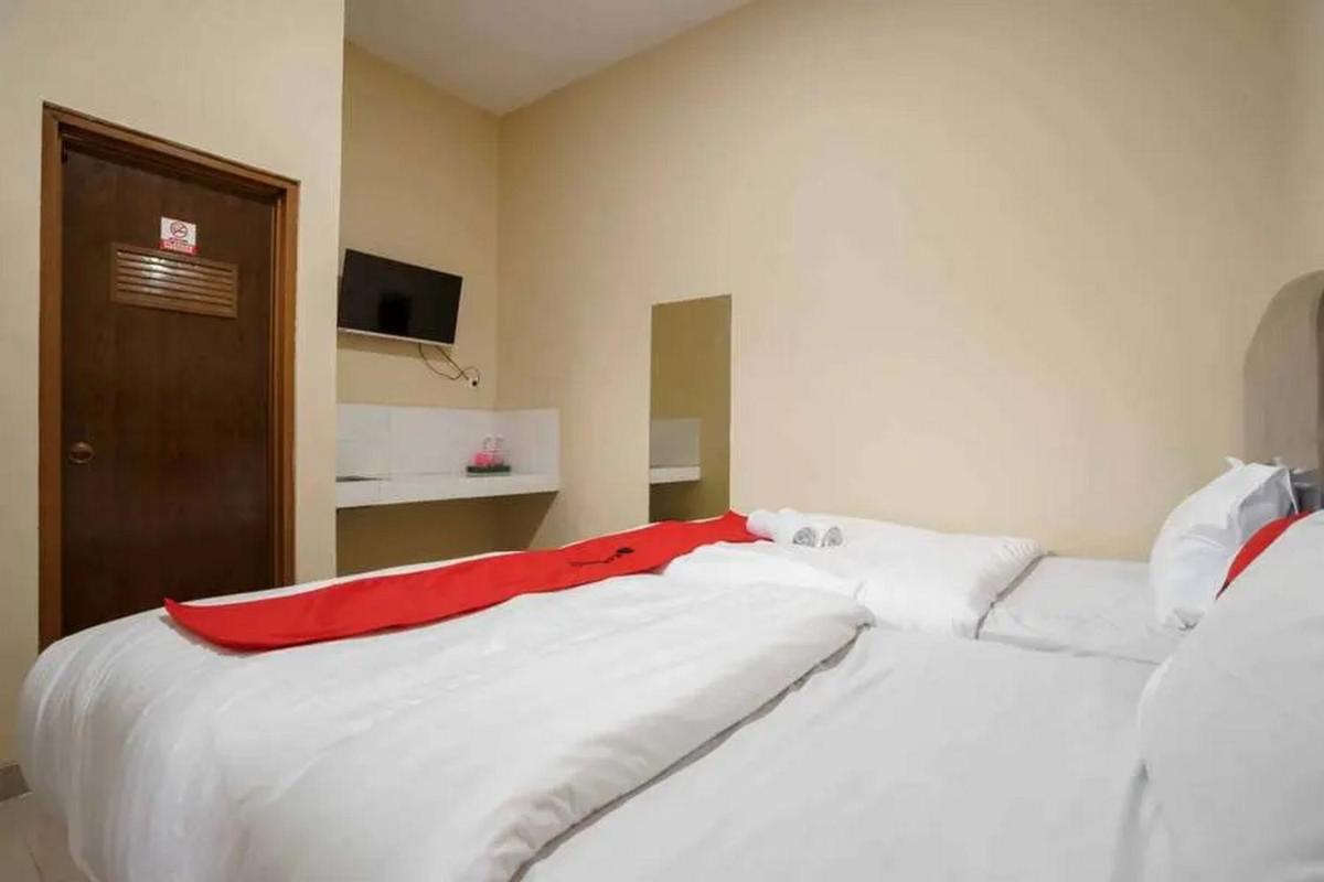 RedDoorz near UBL Lampung 2 - Housity