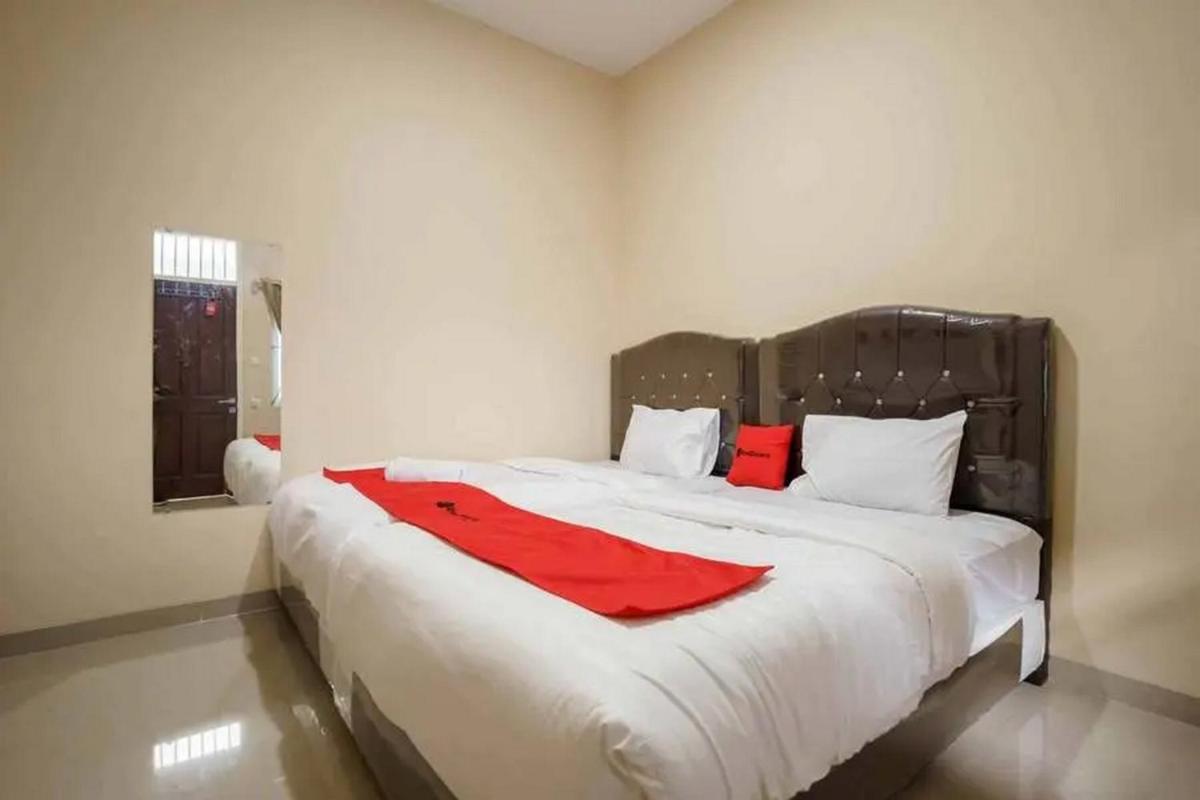 RedDoorz near UBL Lampung 2 - Housity