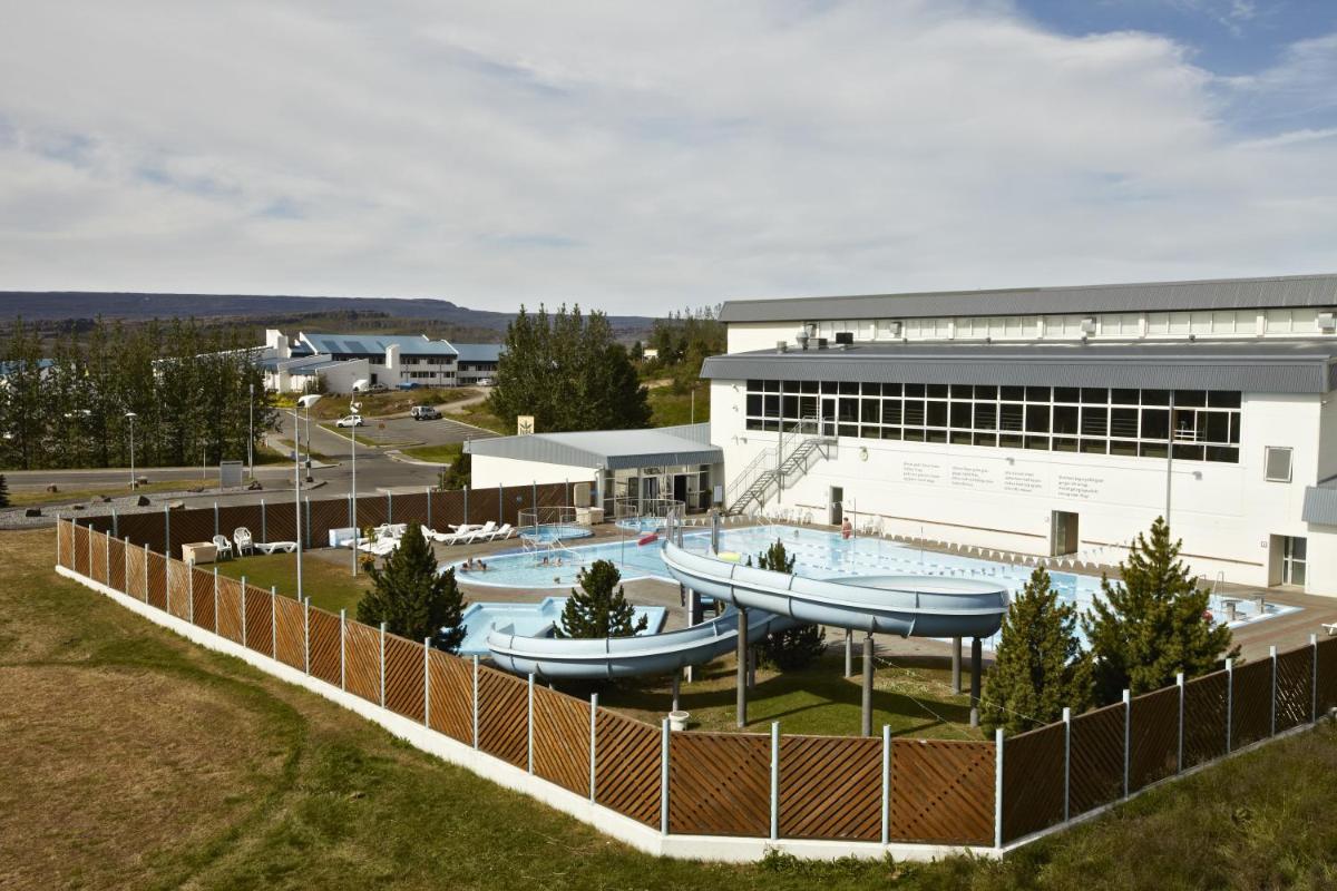 Hotel Edda Egilsstadir - Housity