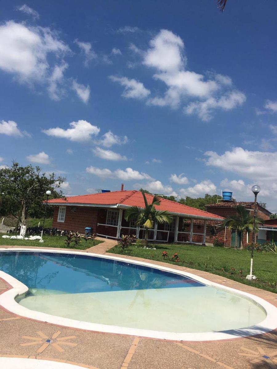Alojamiento Campestre San Carlos - Housity
