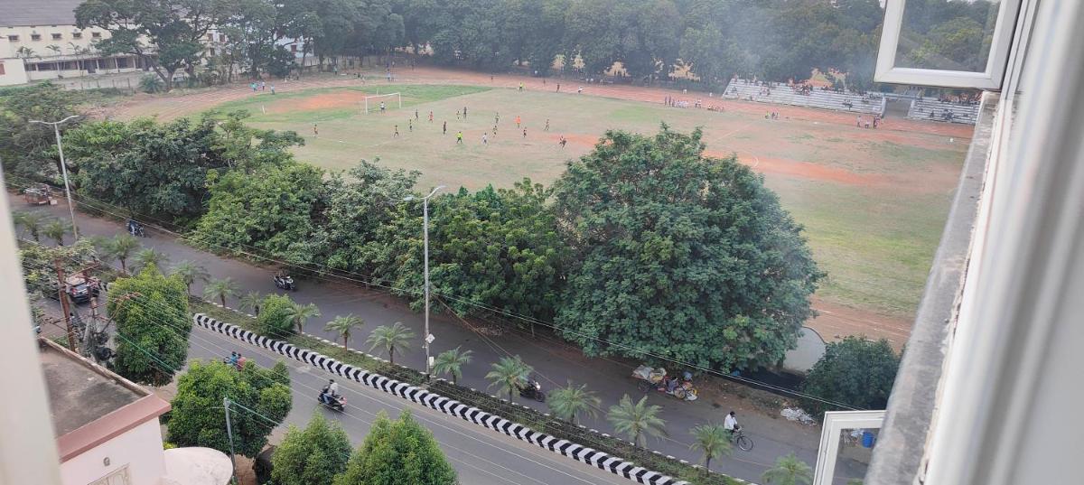 Vijayaw?da Eden Park Boutique Hotel - Housity
