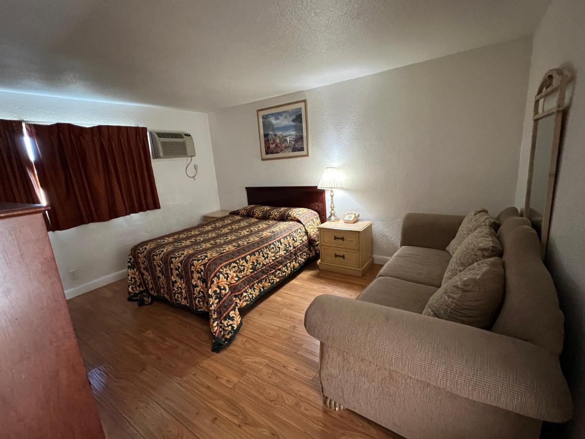 Sherwood Motel - Housity