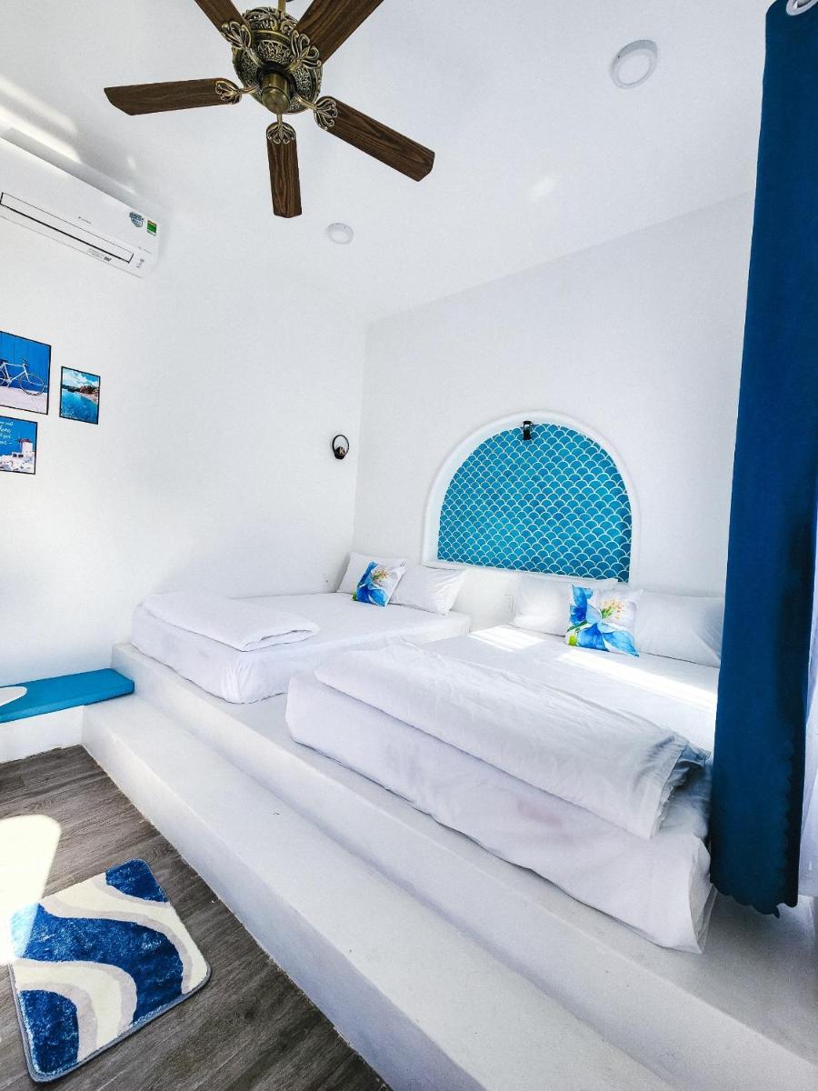 Suitetrails - Dragon Sea Homestay