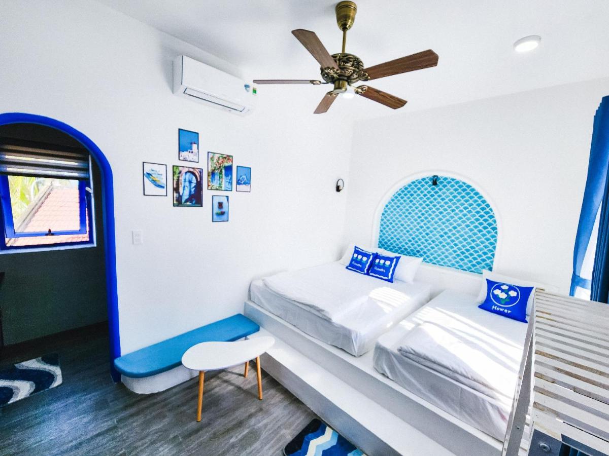 Suitetrails - Dragon Sea Homestay