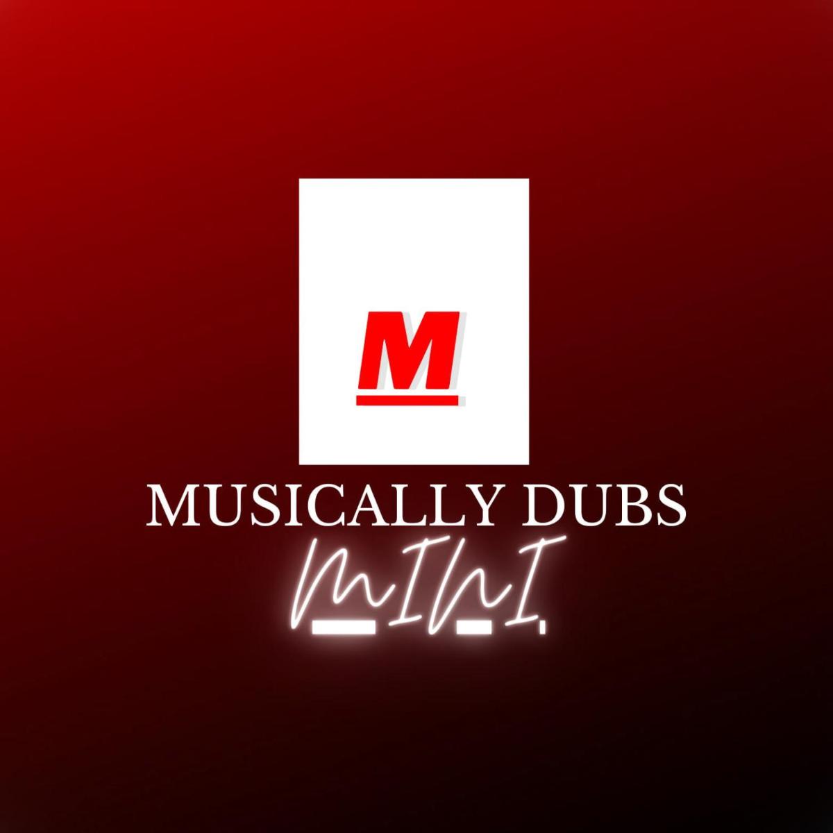 Mini Musically dubs - Housity