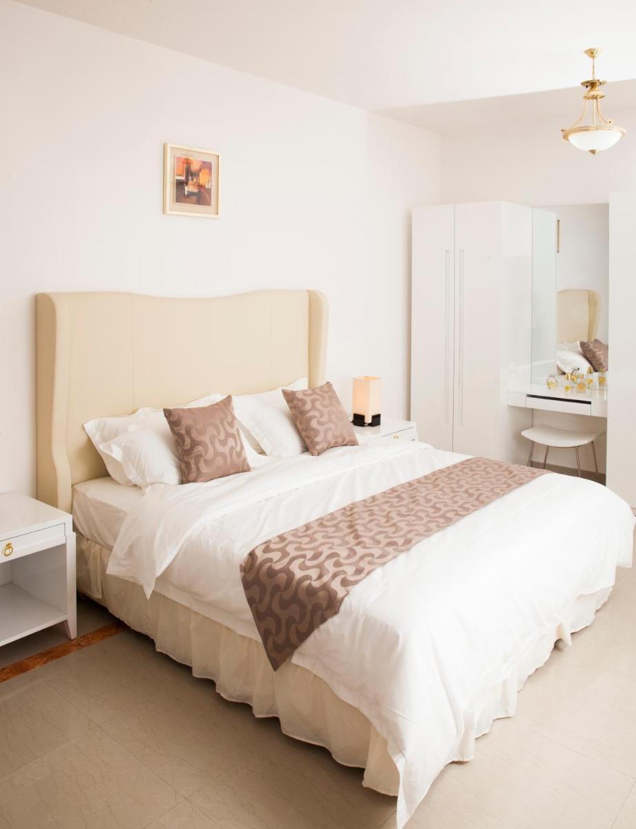 Muscat Oasis Residences - Housity