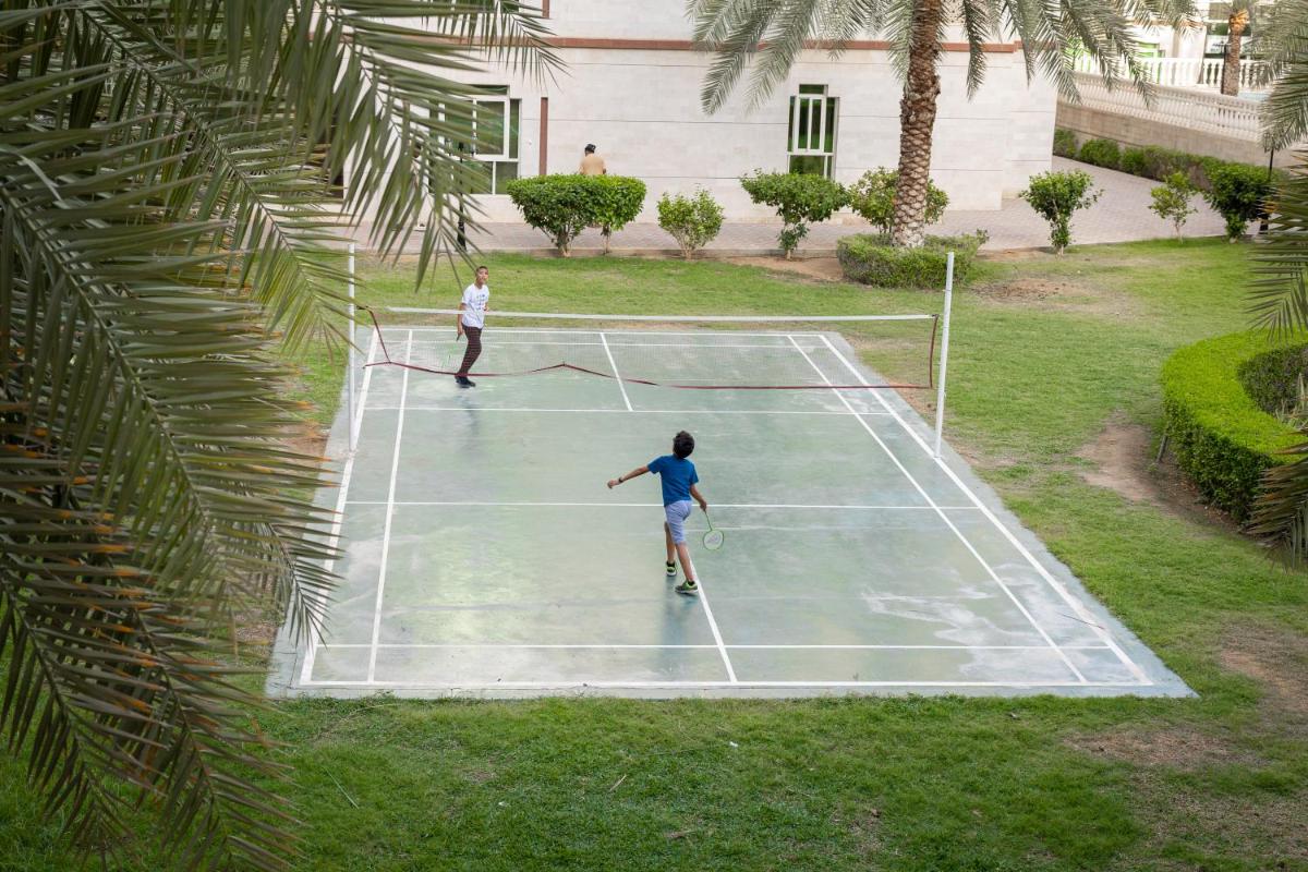 Muscat Oasis Residences - Housity