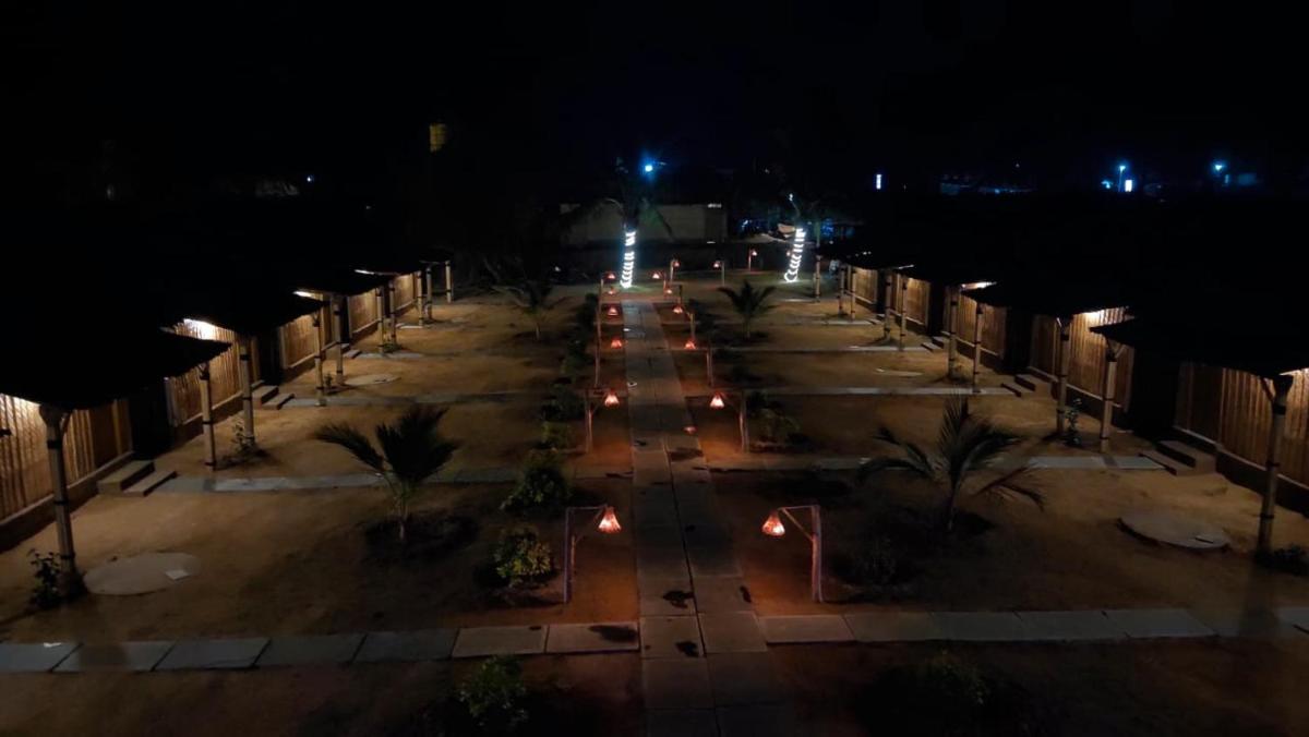 The kings on the Rocks - Housity