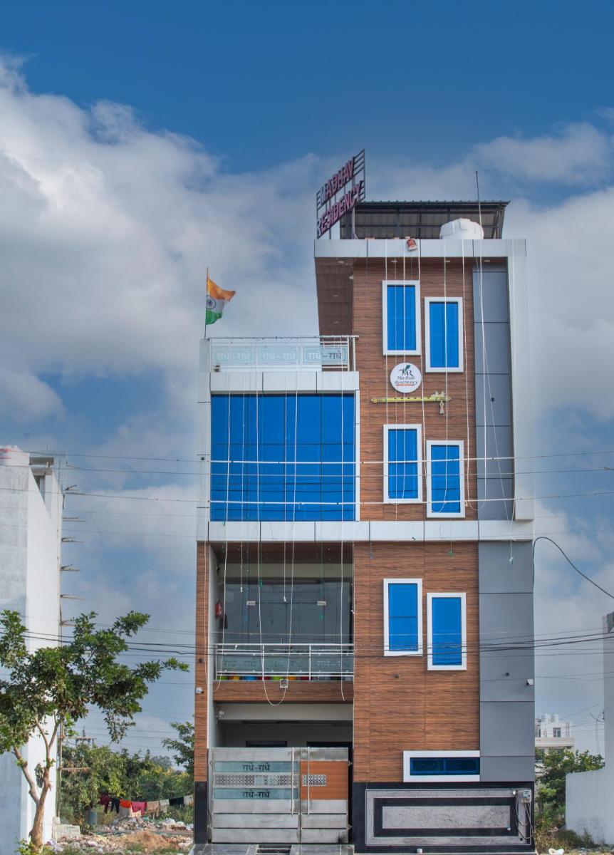 Madhav Residency - Housity