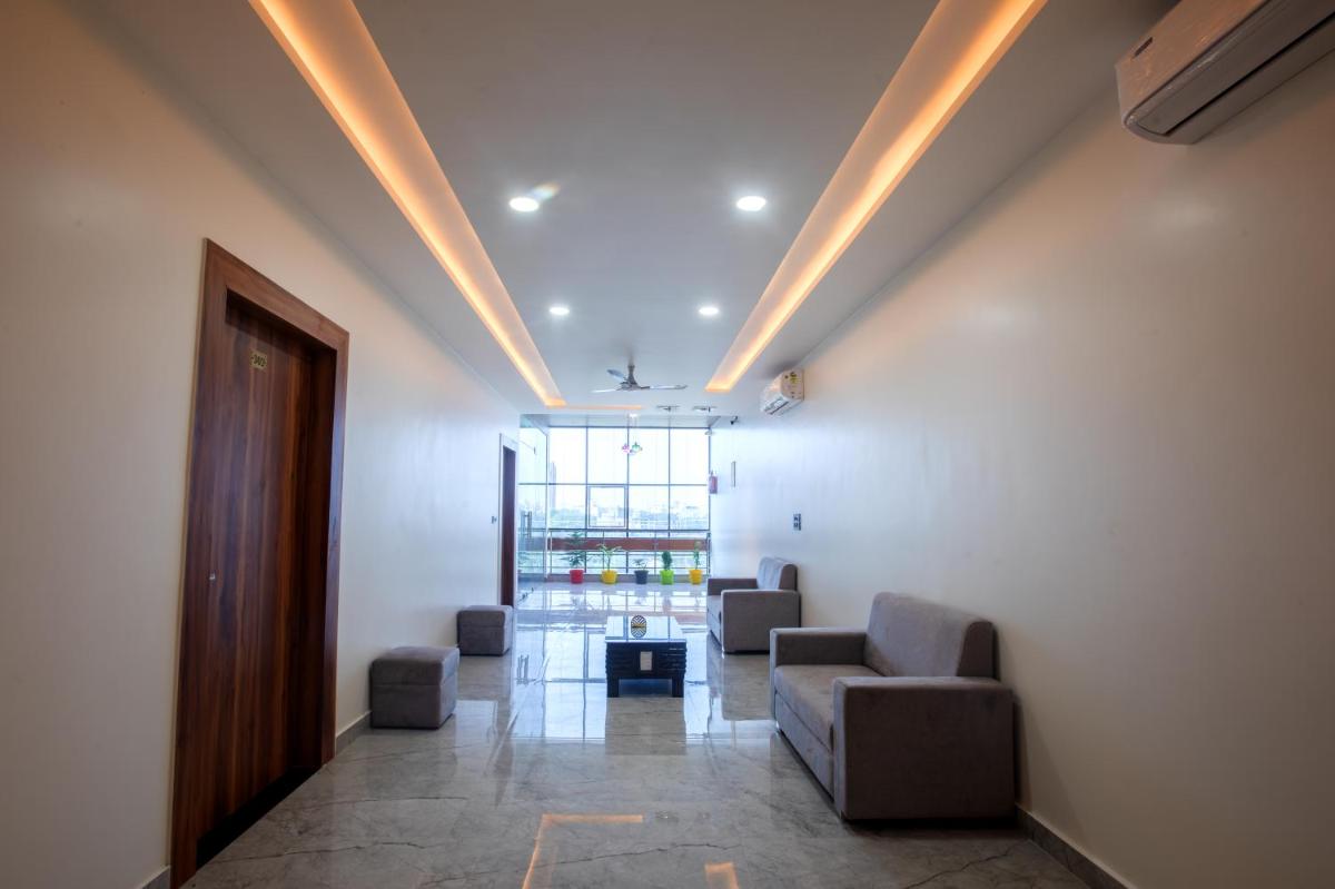 Madhav Residency - Housity