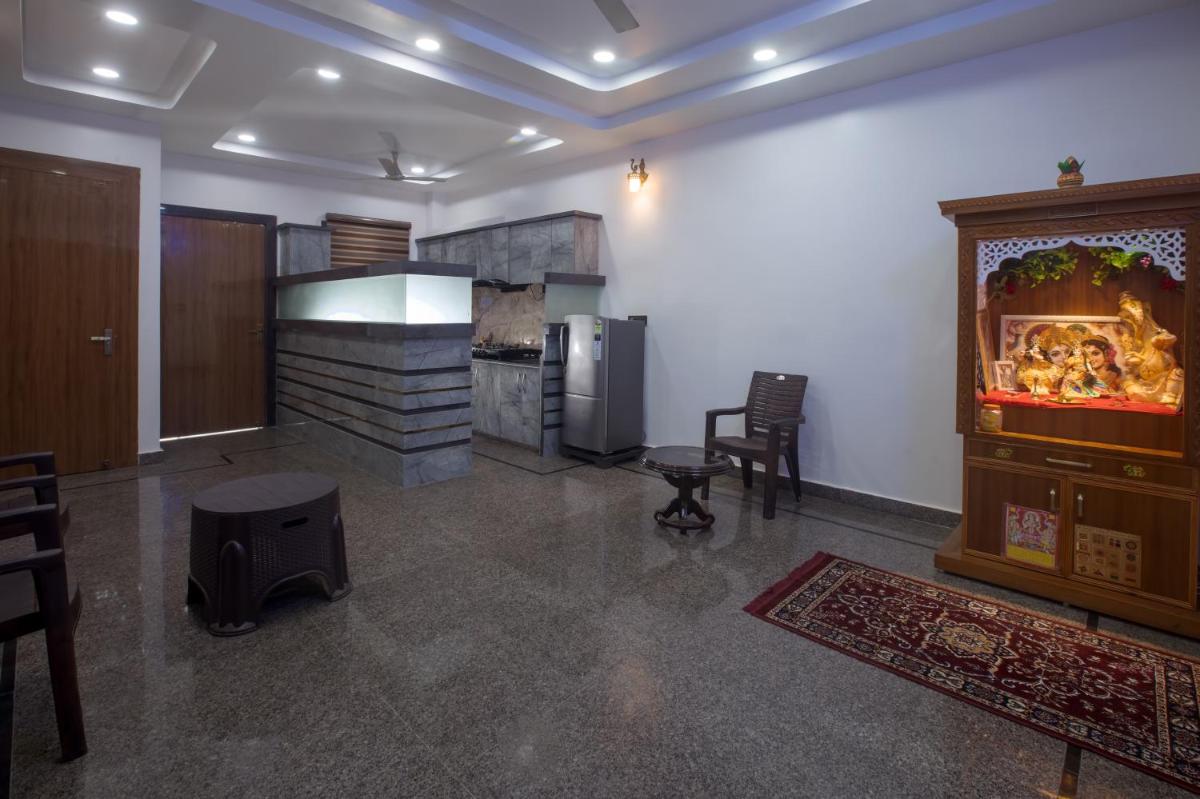 Madhav Residency - Housity