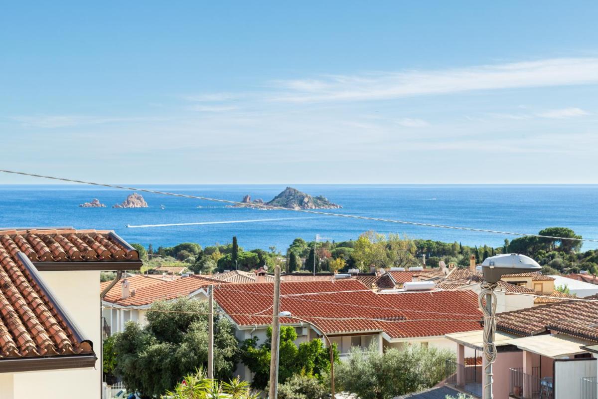 Appartamento Vista Mare - Housity