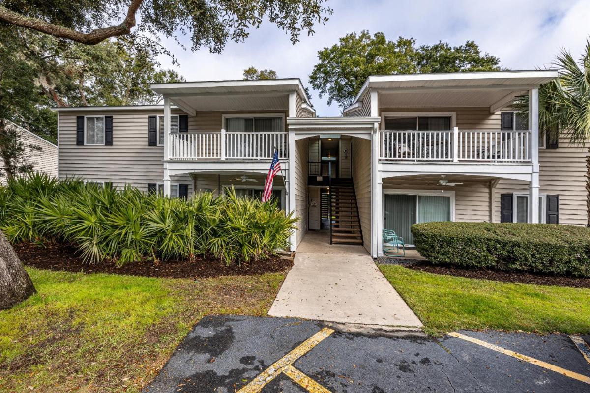 Ocean Walk E-14 - Housity