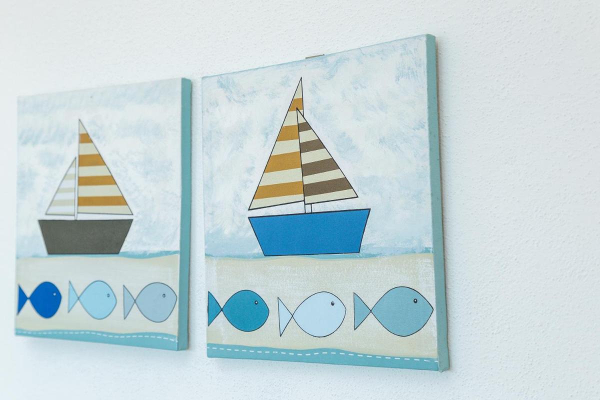 Appartamento Vista Mare - Housity