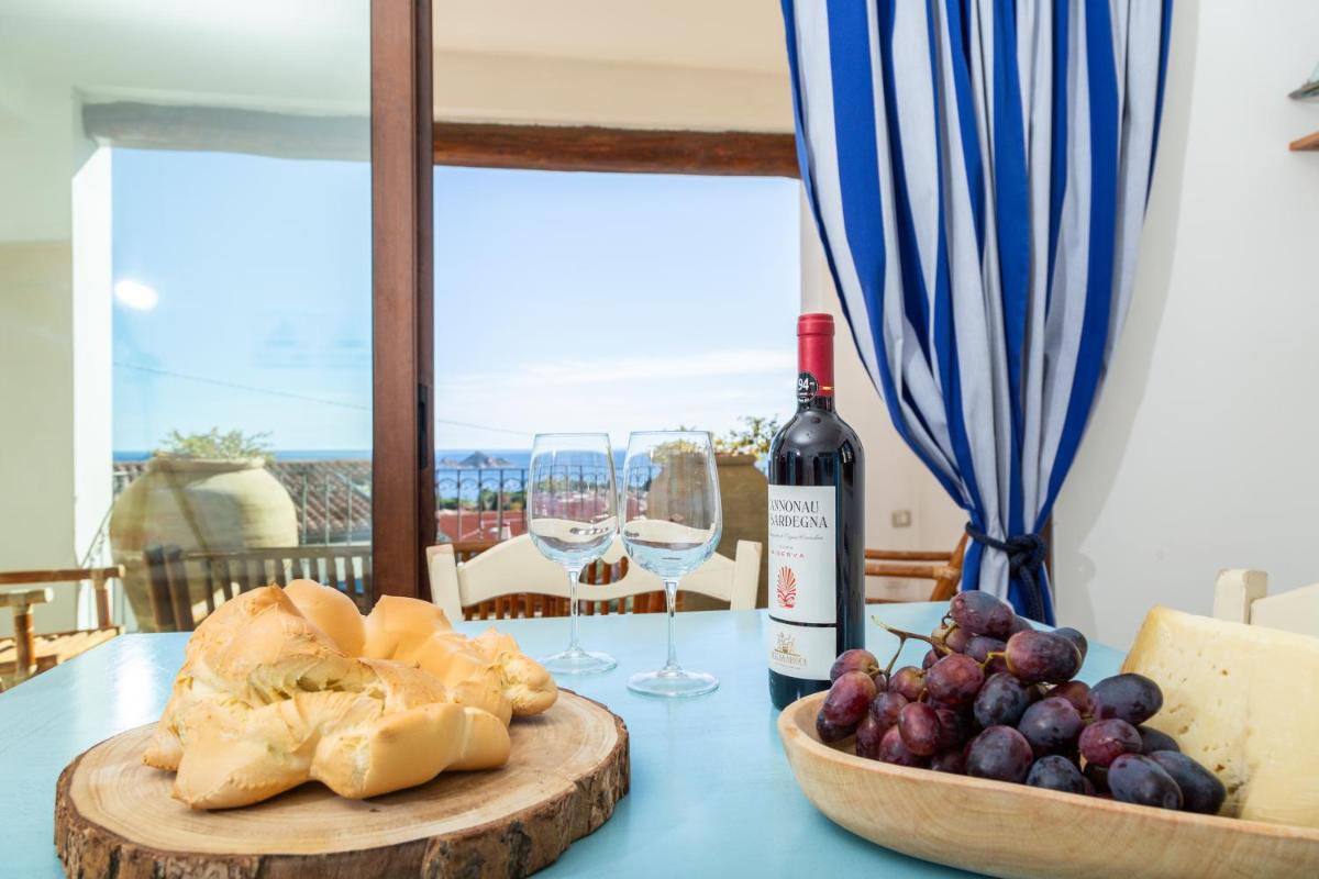 Appartamento Vista Mare - Housity