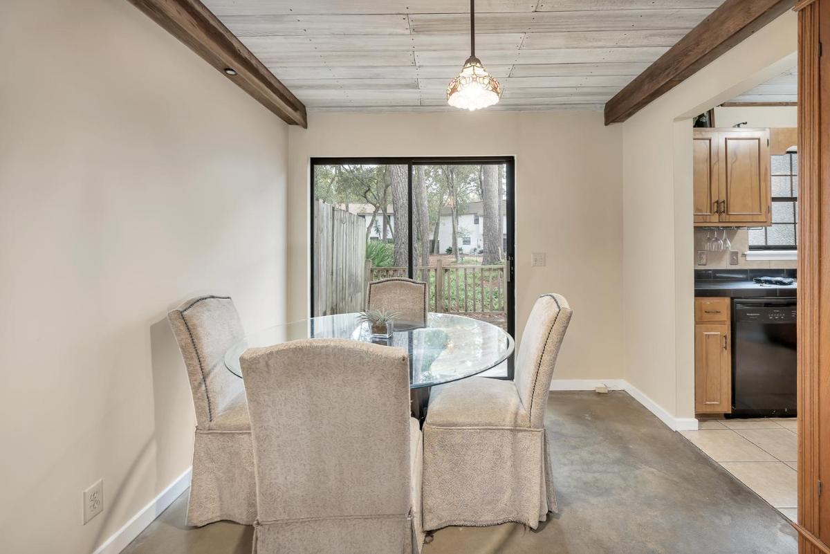 Suitetrails - Brockinton South - 2 bed - 2bath duplex in Brockinton on St Simons Island