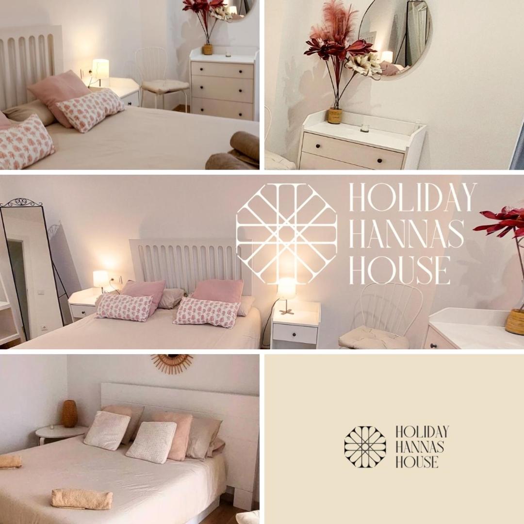 Holiday Hanna’s House - Housity